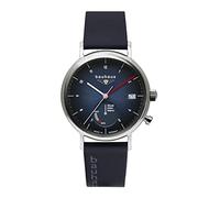 Bauhaus 21123 Homme Solaire Alimenté Montre-Bracelet