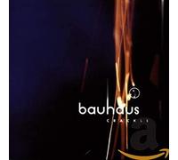 Bauhaus - Crackle-Best of Bauhaus