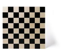 Bauhaus échiquier Naef Spiele AG - 0745110685722