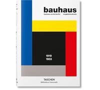 Bauhaus. Édition actualisée