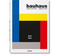 Bauhaus. Édition actualisée