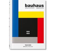 Bauhaus. Édition actualisée