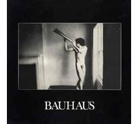 Bauhaus - In the flat field (1980) / Vinyl record [Vinyl-LP]