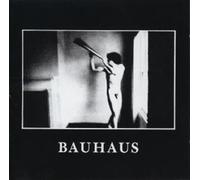 BAUHAUS - IN THE FLAT FIELD LP (VINYL ALBUM) EUROPEAN NEW 2013