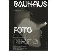 Bauhaus Issue 4 Photo (Poche)