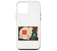 Bauhaus Lantern Festival 1922 - Aquarelle Vintage Weimar Coque pour iPhone 12 Mini