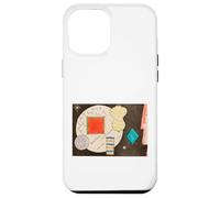 Bauhaus Lantern Festival 1922 - Aquarelle Vintage Weimar Coque pour iPhone 12 Pro Max