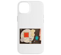 Bauhaus Lantern Festival 1922 - Aquarelle Vintage Weimar Coque pour iPhone 14 Plus