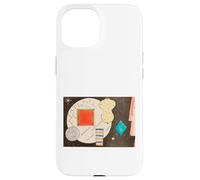 Bauhaus Lantern Festival 1922 - Aquarelle Vintage Weimar Coque pour iPhone 15