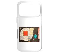 Bauhaus Lantern Festival 1922 - Aquarelle Vintage Weimar Coque pour iPhone 17 Pro