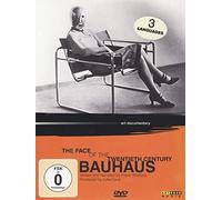 Bauhaus, Le Visage du XXE siècle – DVD – ARTHAUS