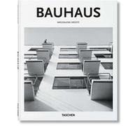 Bauhaus Magdalena Droste (Auteur), Peter Gössel (Edité par)