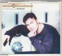 Bauhaus,Mike - Wir Beide Stehen im Endspiel [Import]