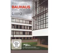 Bauhaus - Modell und Mythos (DVD) Stutterheim Kerstin Bolbrinker Niels