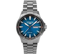 Bauhaus Montre Mixte 2862M-3