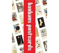 Bauhaus Postcards by James Williams James Williams (Auteur)