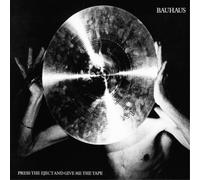 Press the Eject and Give Me the Tape Vinyle coloré Vinyle