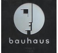 Bauhaus - Riviera Theatre-Chicago Il 11/9/05