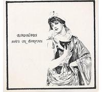 Bauhaus - She's In Parties