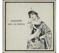 Bauhaus - She's In Parties