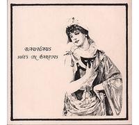 BAUHAUS - She's In Parties - Bauhaus 7" 45