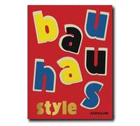Bauhaus Style - Mateo Kries - Assouline Eds - relié - Beau livre