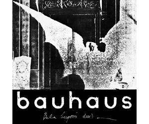 Bauhaus - The Bela Session [Import]