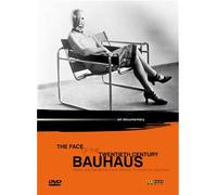 Bauhaus, Le Visage du XXE siècle – DVD – ARTHAUS