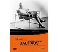 Bauhaus, Le Visage du XXE siècle – DVD – ARTHAUS