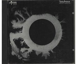 Bauhaus - The Skys Gone Out