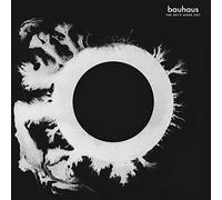 Bauhaus - The Sky'S Gone Out (Reissue)