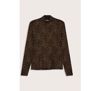 Baukjen Baukjen Animal Animal Lucy Turtleneck Top