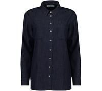 Baukjen Baukjen Blue Hattie Denim Shirt Blue 10