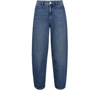 Baukjen Baukjen Blue Nixi Stretch Denim Barrel Jeans