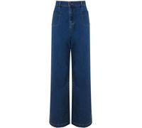 Baukjen Baukjen Blue Robyn Cotton Stretch Jeans