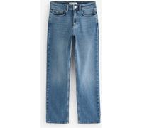 Baukjen Baukjen Blue Zanna Straight leg Jeans