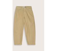 Baukjen Baukjen Brown Shannon Corduroy Barrel Leg Trousers