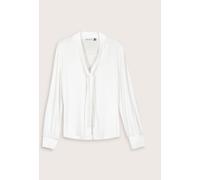 Baukjen Baukjen Carina Tie Neck White Blouse