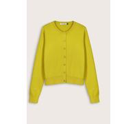 Baukjen Baukjen Green Briar Crew Neck Cardigan