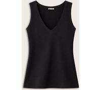 Baukjen Baukjen Jada Organic Cotton V-Neck Tank