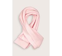 Baukjen Baukjen Pink Laura Wool Blend Scarf