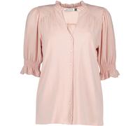 Baukjen Baukjen Pink Noa Short Sleeve Blouse