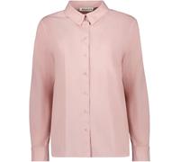 Baukjen Baukjen Pink Riemke Cotton Shirt Pink EU 44 (UK 16)
