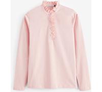 Baukjen Baukjen Pink Tricia 100% Cotton Top