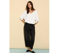 Baukjen Baukjen White Ella Top