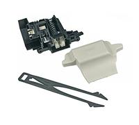 Bauknecht 481010380263 Serrure de porte pour lave-vaisselle et lave-vaisselle Whirlpool