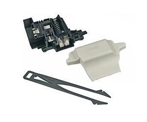 Bauknecht 481010380263 Serrure de porte pour lave-vaisselle et lave-vaisselle Whirlpool