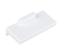 Bauknecht 481010666380 C00325975 Cache lampe pour réfrigérateur