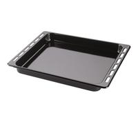 Bauknecht Plaque pâtisserie émaillée pour four 481010764532 haute 445 x 375 x 39 mm