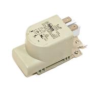 Bauknecht 481212118285 C00311350 Machine à laver Accessoires/fluse Tamis/interferenz Filtre